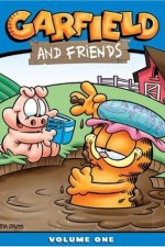 Watch Garfield and Friends Freemovieswatch